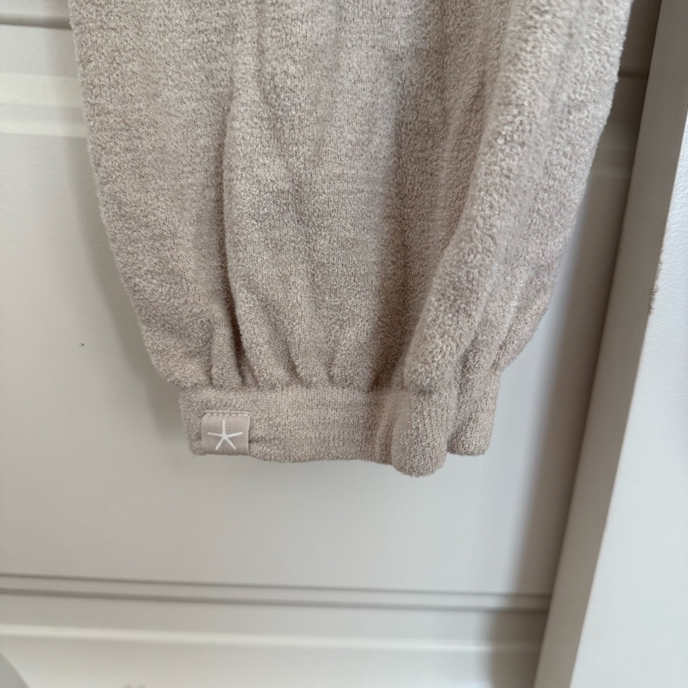 Barefoot Dreams CozyChic Ultra Lite Track Pant - Picture 6 of 7